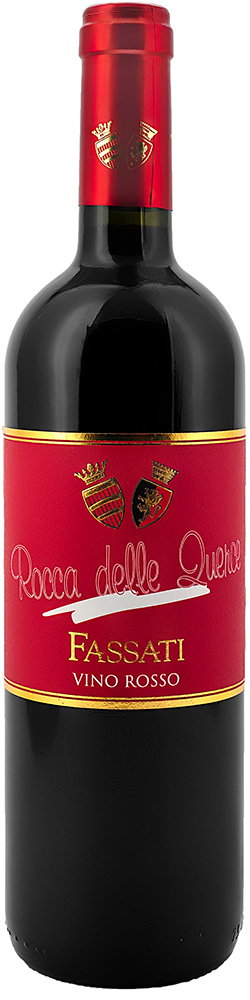 Rocca delle Querce Rosso