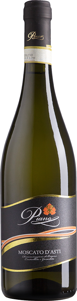 2024 Moscato d'Asti DOCG