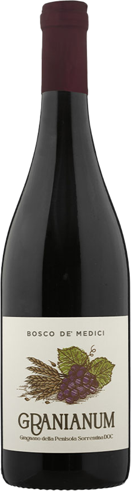 2023 Granianu Penisola Sorrentina DOC