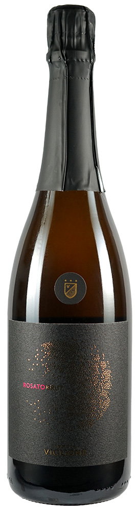 Spumante Rosato Puglia IGP reflection