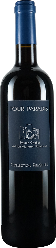 2023 Collection privée #1