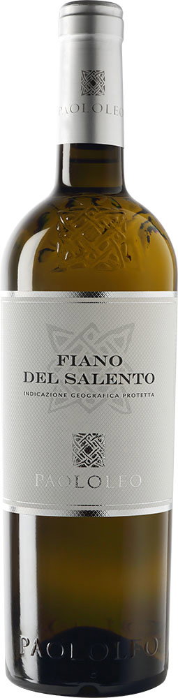 2023 Fiano del Salento IGP