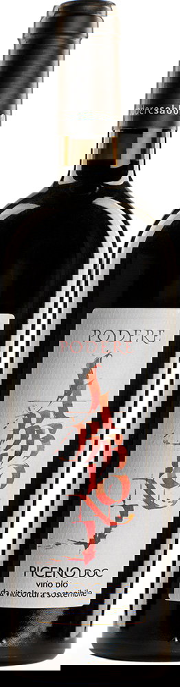 2021 Rosso Piceno DOC BIO