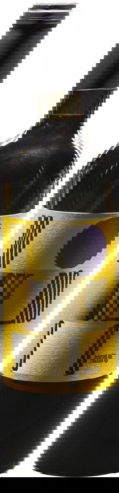 2022 Misterioso Aglianicone Paestum Rosso IGP