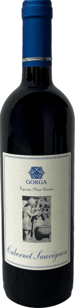 2021 Cabernet Sauvignon Vigneti delle Dolomiti IGP