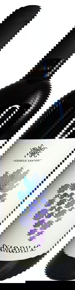 Amabile Bonarda Emilia IGP