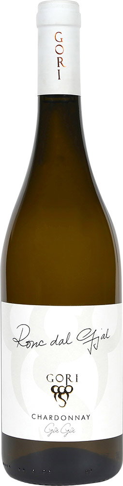 2024 Chardonnay "Giù Giù" Friuli Colli Orientali DOC