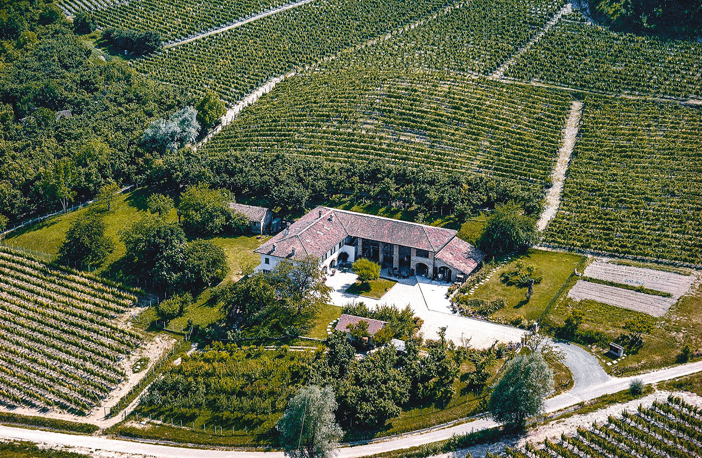 La Giribaldina