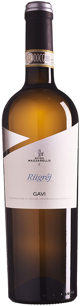 Gavi DOCG Rugrej