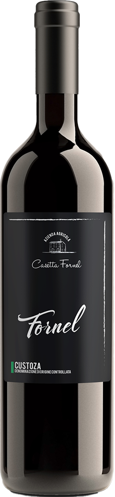 Fornel Custoza DOC