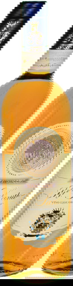 Il Santo Vino liquoroso