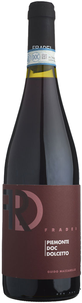 Piemonte DOC Dolcetto Fradei