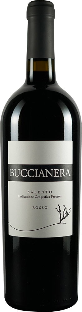 2023 Buccianera Salento IGP