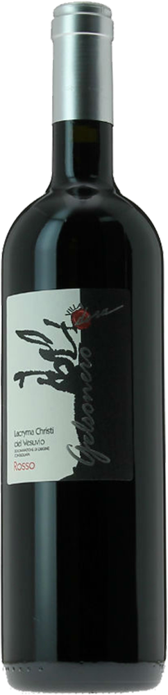 2014 Gelsonero Lacryma Christi DOC