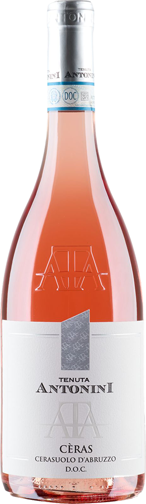 2025 Ceras Cerasuolo d'Abruzzo DOC