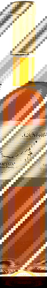 2015 Omyga Falanghina Passito Benevento IGP BIO 0,375 L