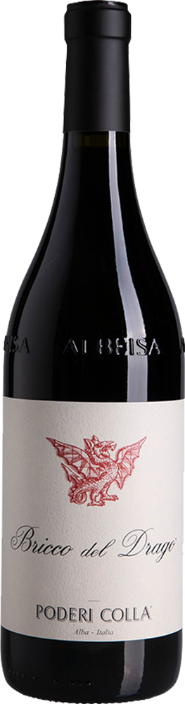 2019 Bricco del Drago Cassa in Legno Langhe DOC 1,5 L