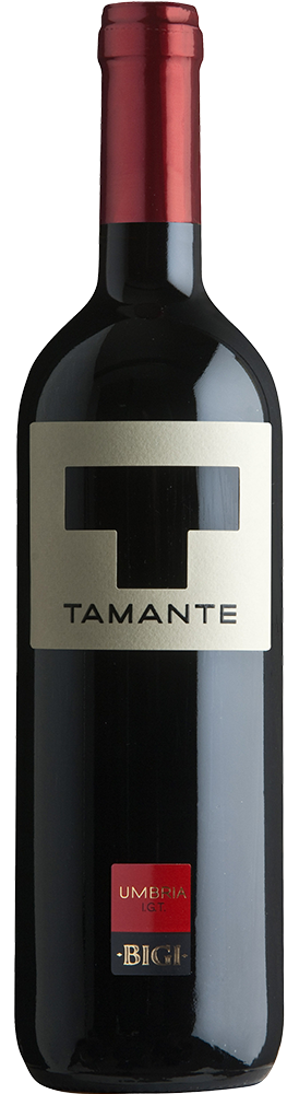 2024 Tamante Rosso Umbria IGT