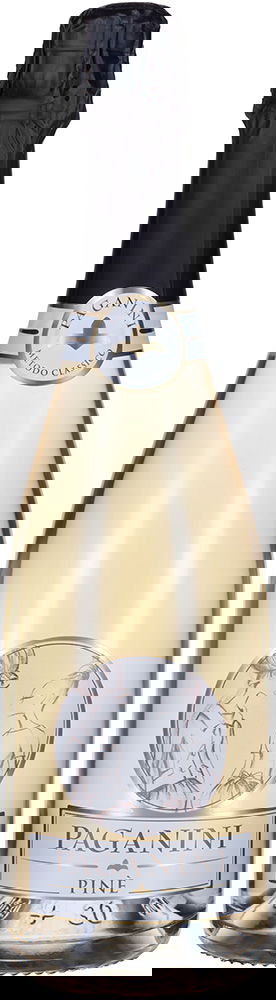 2020 Pinè Vino di Qualità Emilia IGP BIO