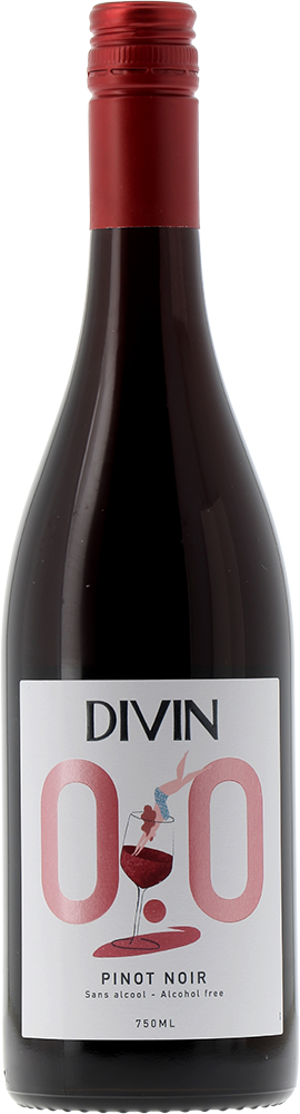 Origine Pinot Noir 0,0%