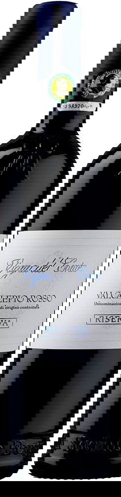 2018 Vigna Del Conte Valcalepio DOC