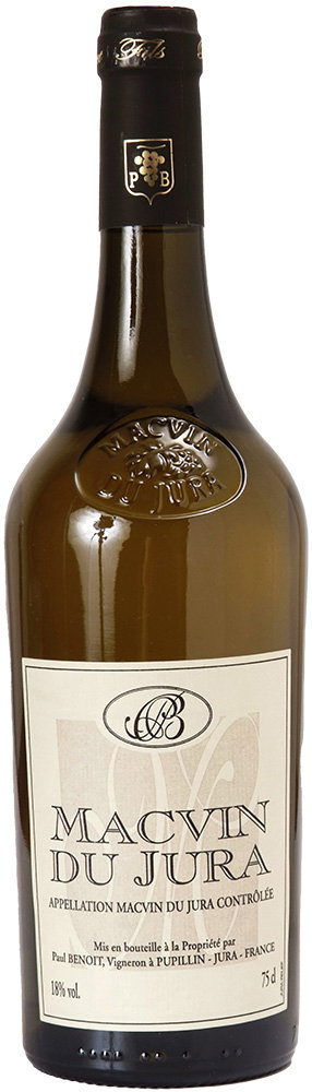 Macvin du Jura AOP