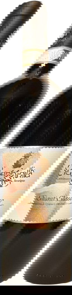 2018 Chianti Classico DOCG