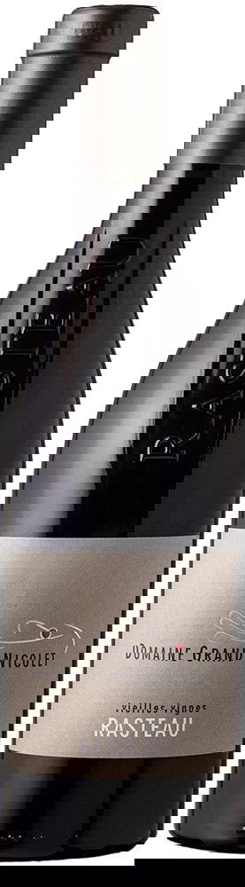 2021 Magnum Vieilles Vignes Rasteau AOP 1,5 L