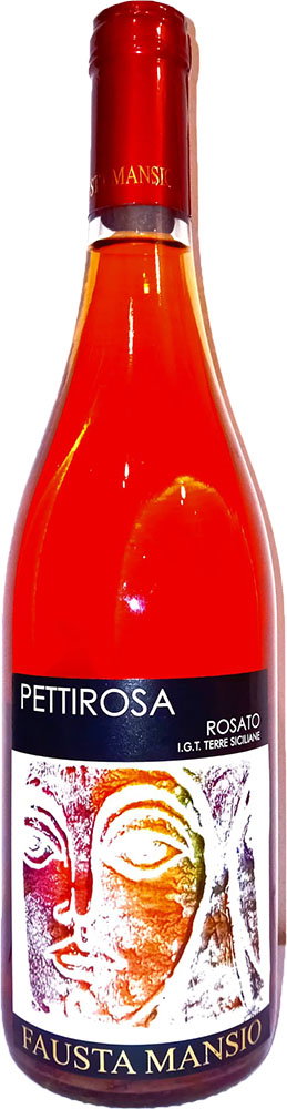 2022 Pettirosa Terre Siciliane IGP BIO