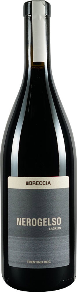 2023 Nerogelso Trentino DOC