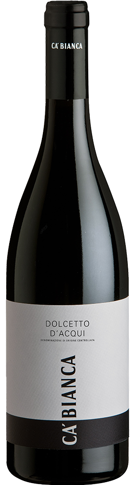2024 Dolcetto d'Acqui DOC