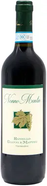 2023 Nonno Mentin Barbera d’Alba DOC