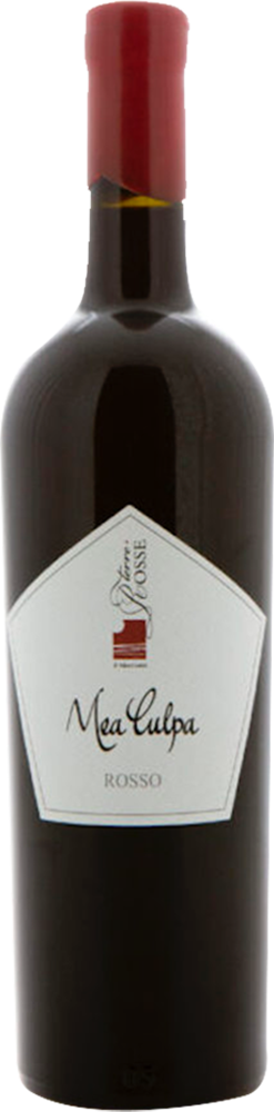 2015 Mea Culpa Venezia Giulia IGP