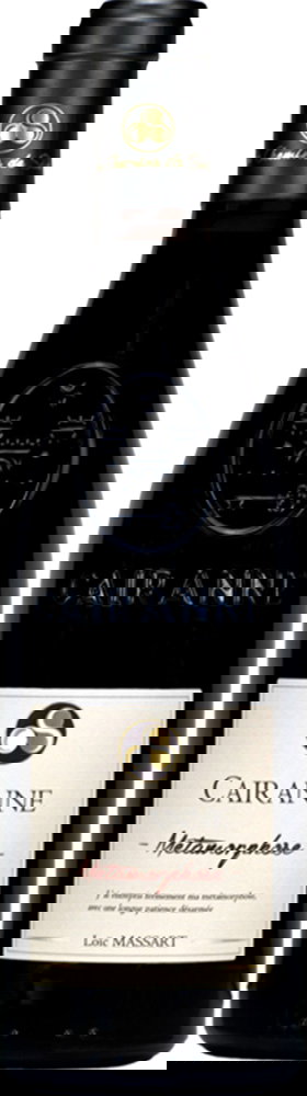 2020 Cuvée Métamorphose Cairanne AOP BIO