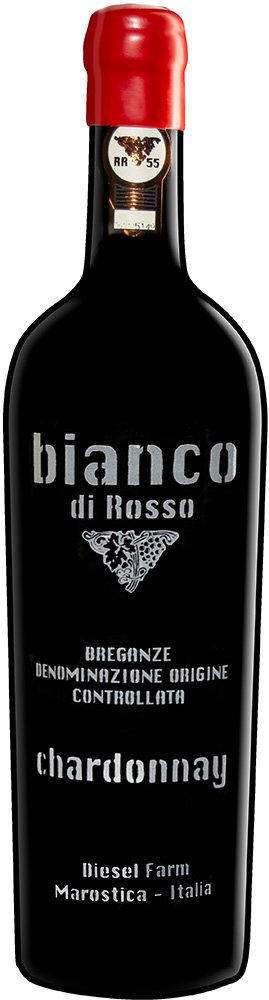 2018 Bianco di Rosso Breganze DOC