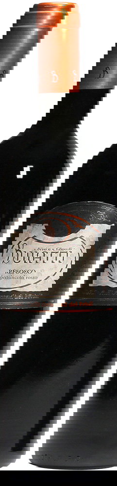 2021 Refosco dal Peduncolo Rosso Friuli Colli Orientali DOC