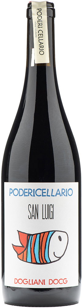 2024 San Luigi Dolcetto di Dogliani DOCG