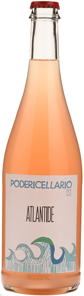 Atlantide Pet Nat