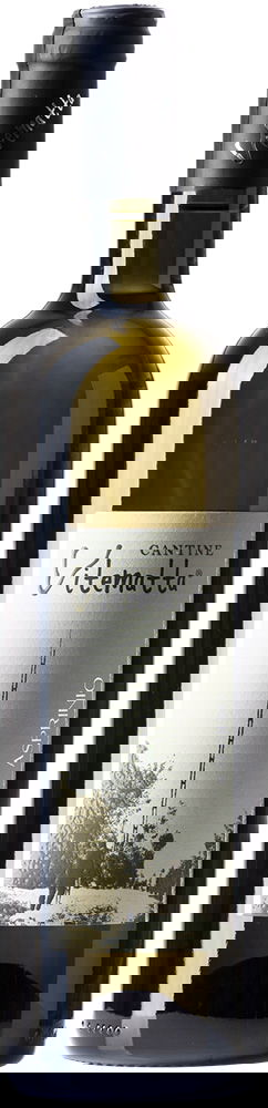 Pietra Bianca Terre del Volturno IGP