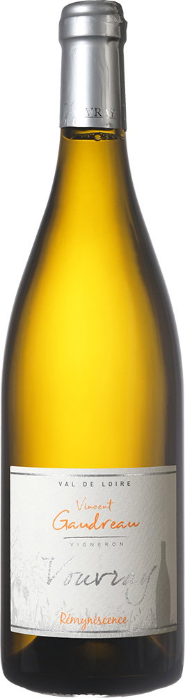 2022 Cuvée Rémyniscence Vouvray AOP
