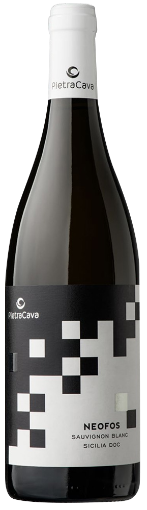 2022 Neofos Sauvignon Blanc Sicilia DOC