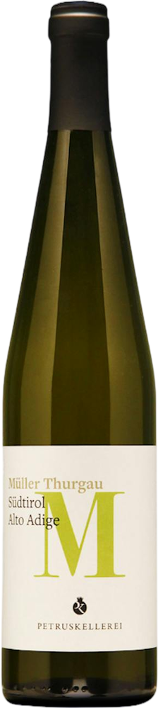 2025 Muller Thurgau Alto Adige DOC