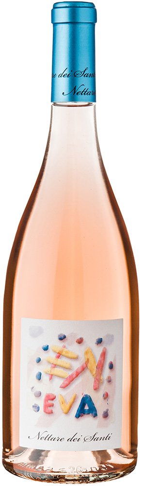 2025 Rosé Eva Collina del Milanese IGP