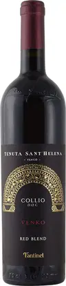 2021 Fantinel Tenuta Sant'Helena "Venko" Collio Rosso Collio DOC