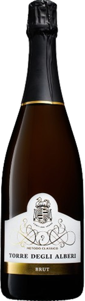 2021 Oltrepo Pavese Metodo Classico Pinot Nero DOCG BIO