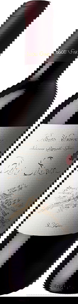 2020 Dei Siori Rosso Veronese IGP BIO