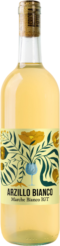 Arzillo Bianco BIO