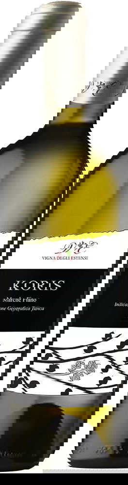 2020 Koris Marche Fiano IGT