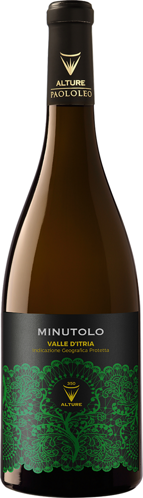 2024 Minutolo Valle d'Itria IGP