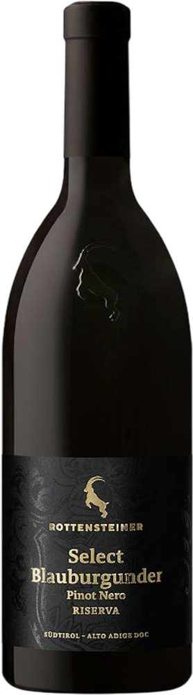 2022 Baluburgunder Riserva Alto Adige DOC